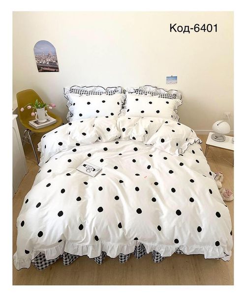 150х200 /1 хүн/ 3 хос ор хөнжлийн даавуу - Classic Textiles