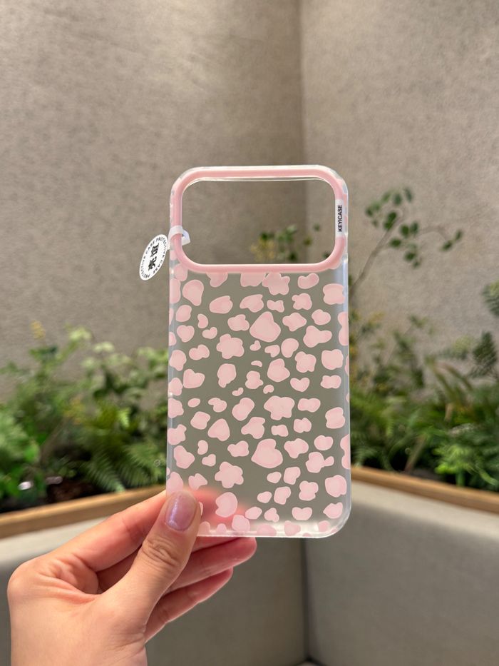 17promax Key case 