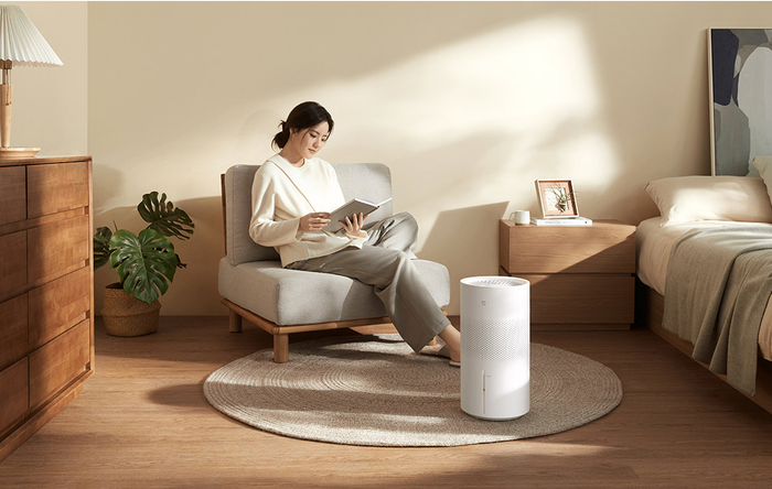Smart Humidifier 3 - Манангүй 600мл/ц