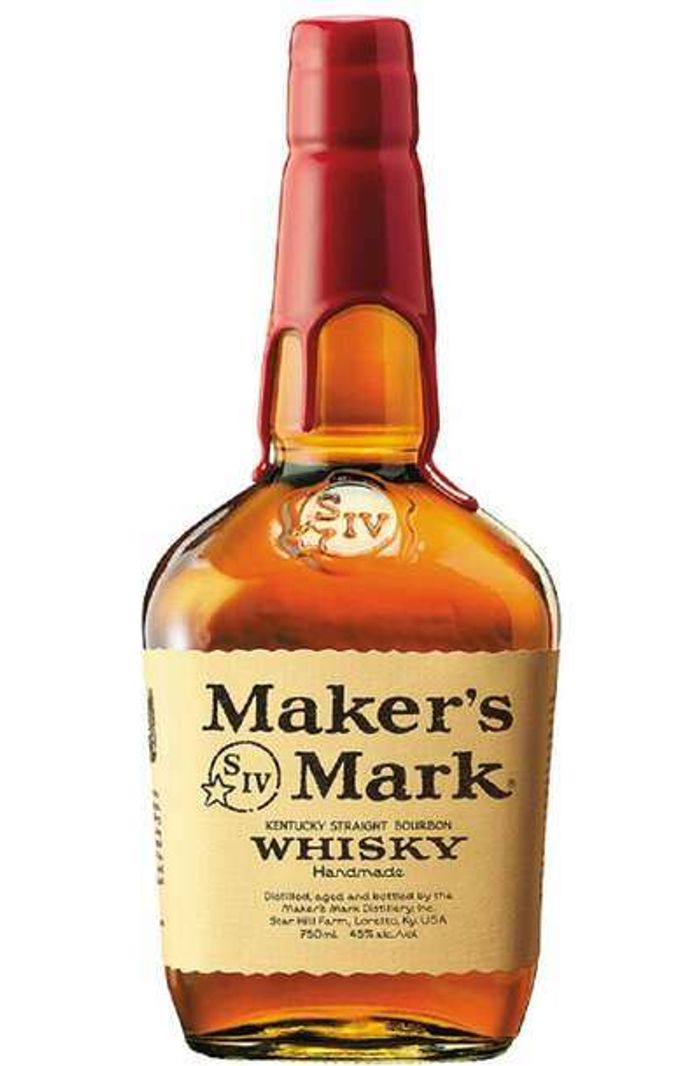 Виски Makers Mark 700мл