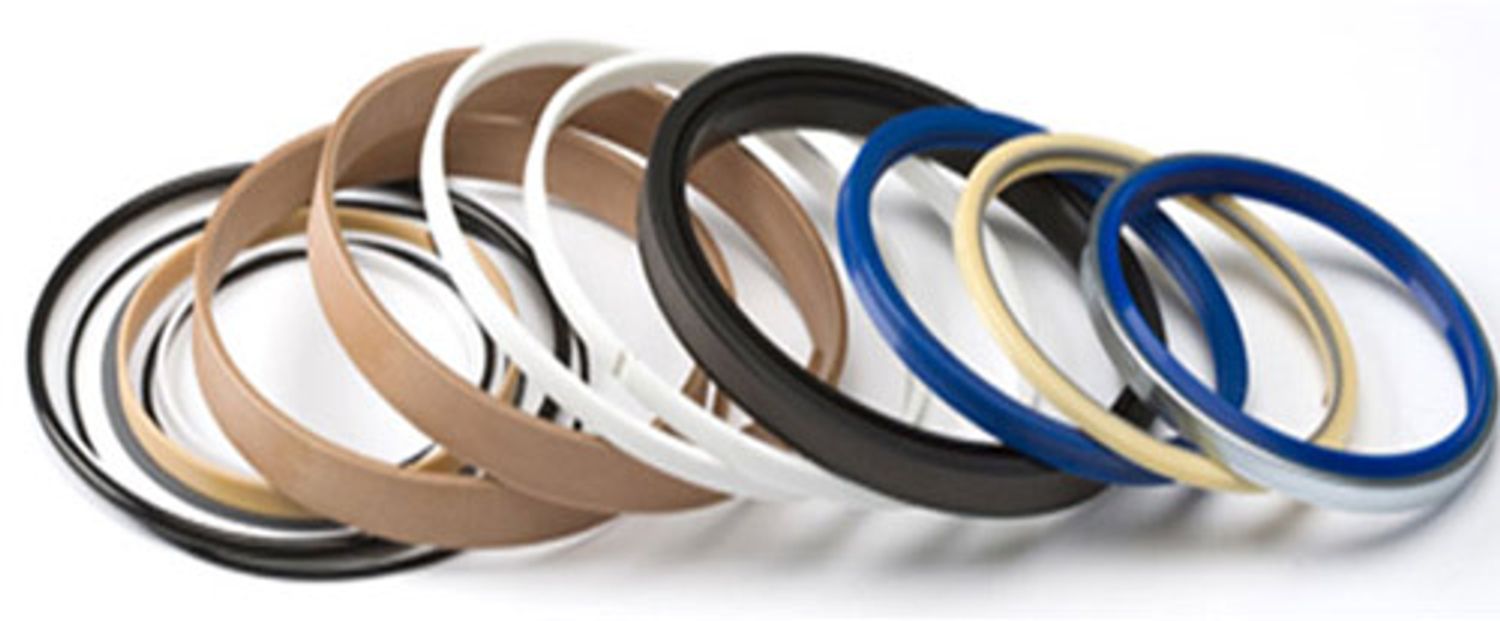 Seal Kit, Ком Жийрэг