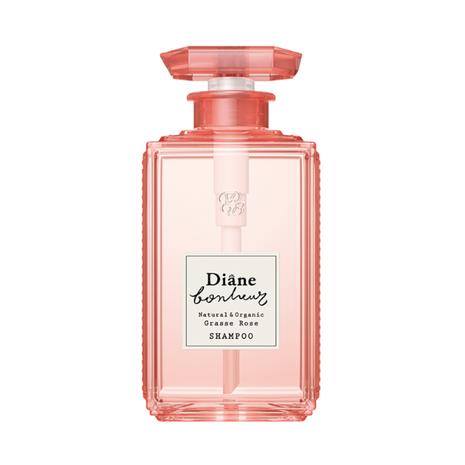 Bonheur Гэмтэлтэй үсний шампунь