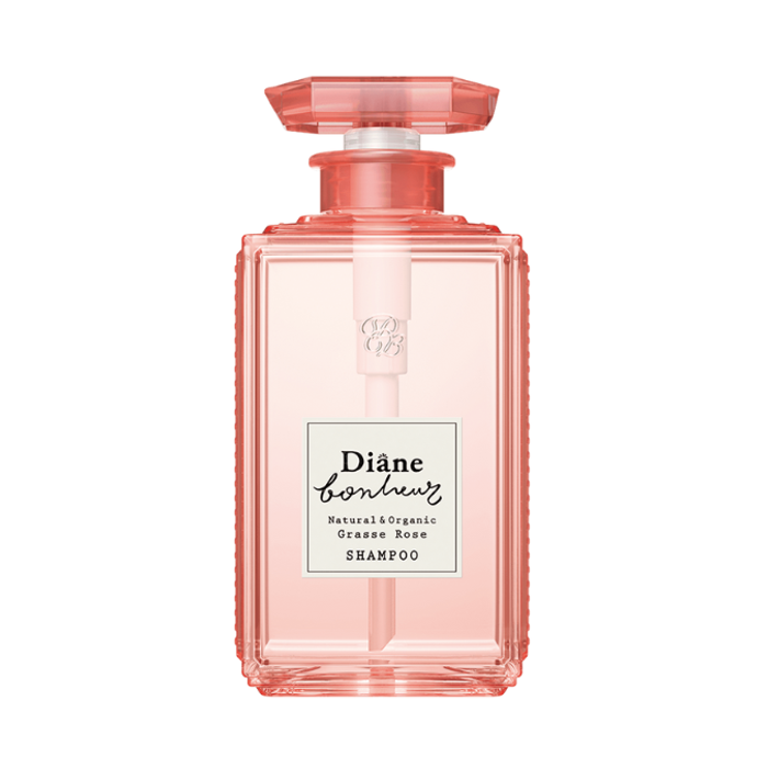 Bonheur Гэмтэлтэй үсний шампунь