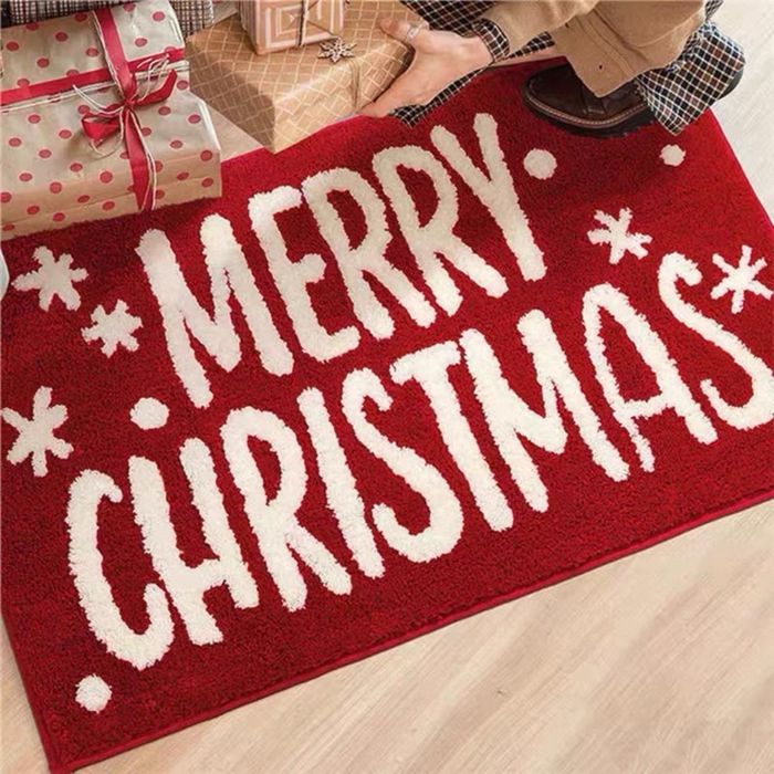 Шинэ жилийн зурагтай дэвсгэр