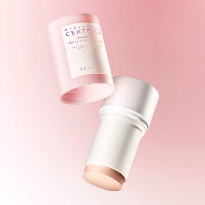 skin1004 quick clay stick mask