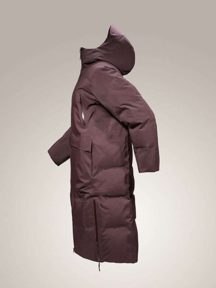 Arc'teryx | Winter | Liatris Down Parka | Women's    