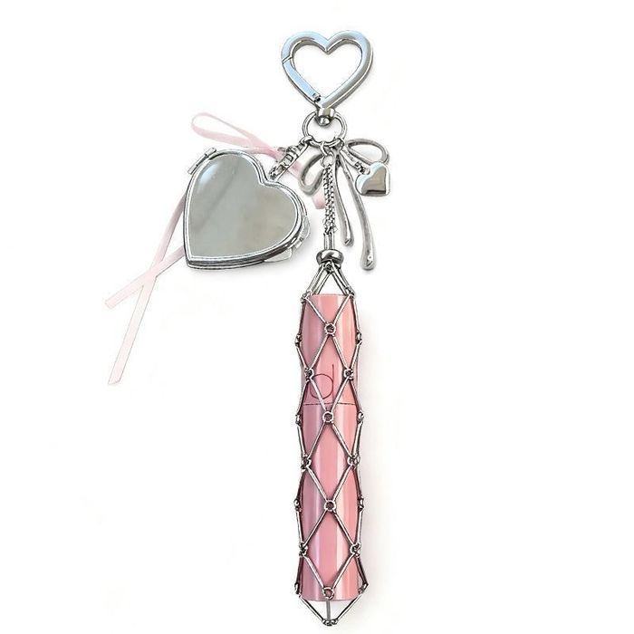 Уруулын будгаа хийдэг оосор 