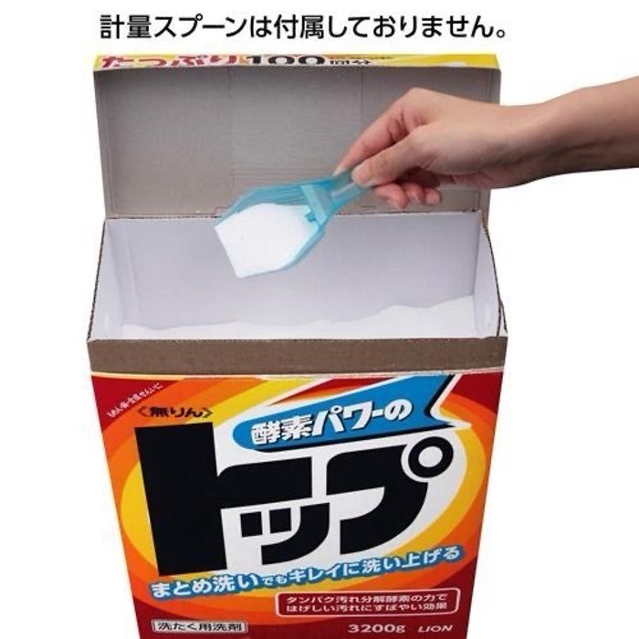 Хуурай угаалгын нунтаг 3,2кг