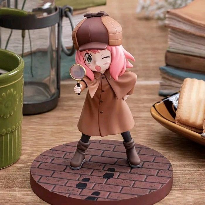 Sega - Luminasta - Anya Forger 