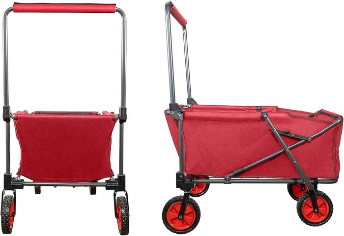 Улаан ажлын тэрэг 235667 ZENITHEN USA LLC