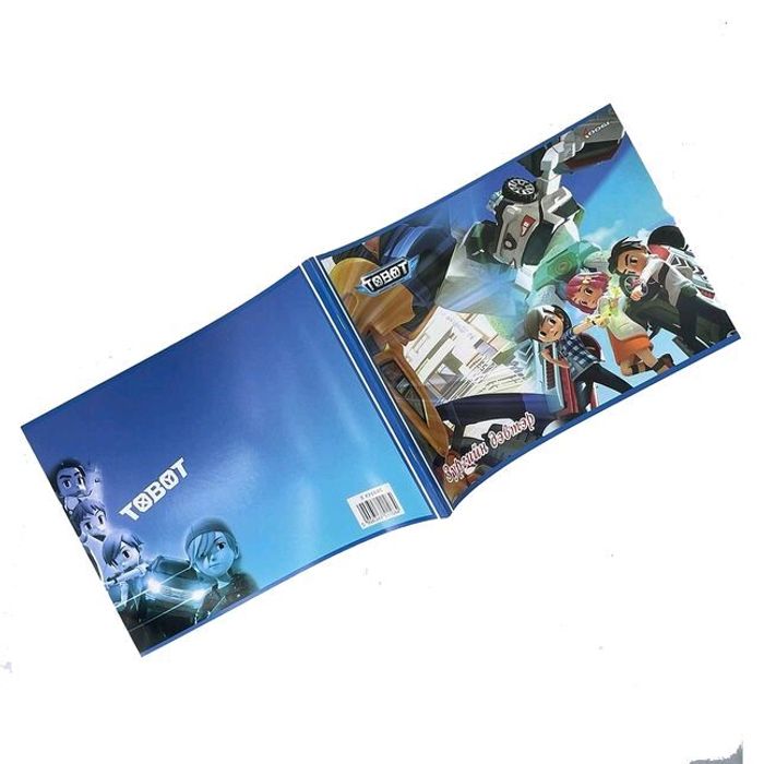 Зургийн дэвтэр 8хуудас У/б