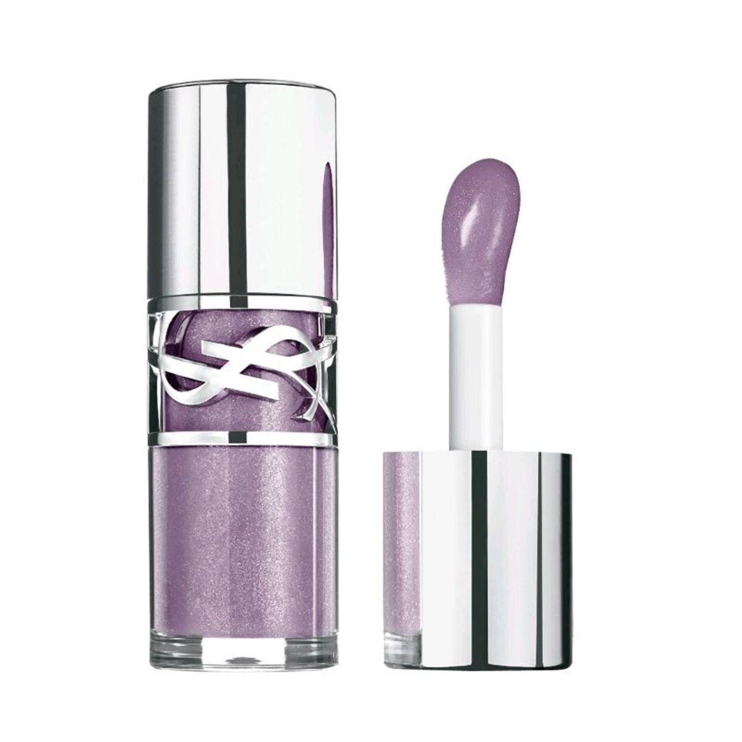 YSL lip gloss