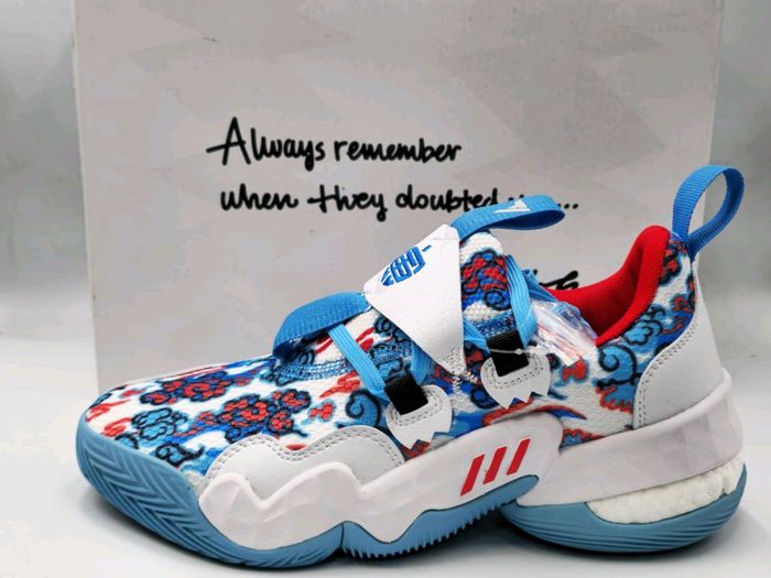 Adidas Trae Young GY0300