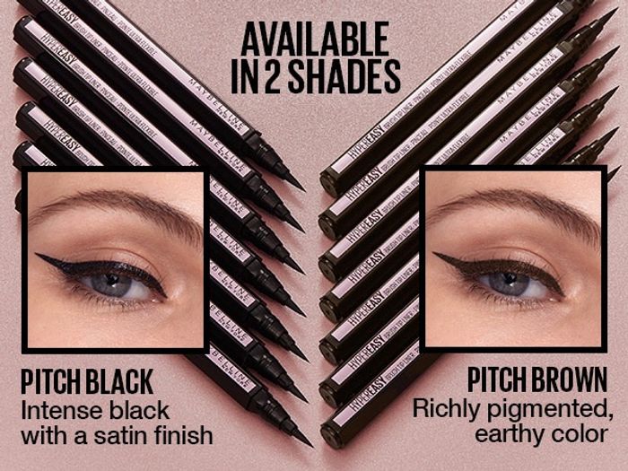 Maybelline Hyper easy liner