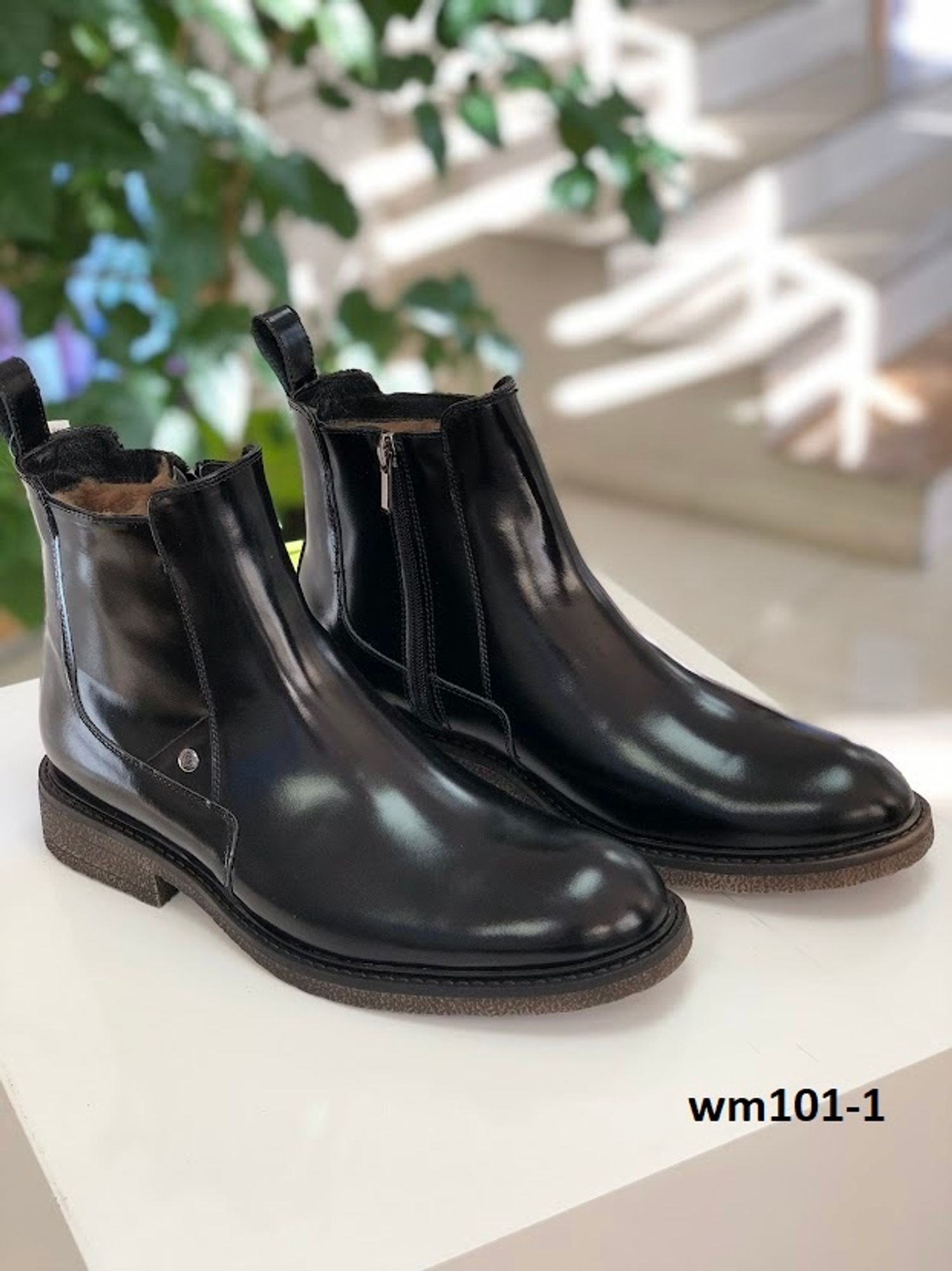 Conhpol /wm101-1/