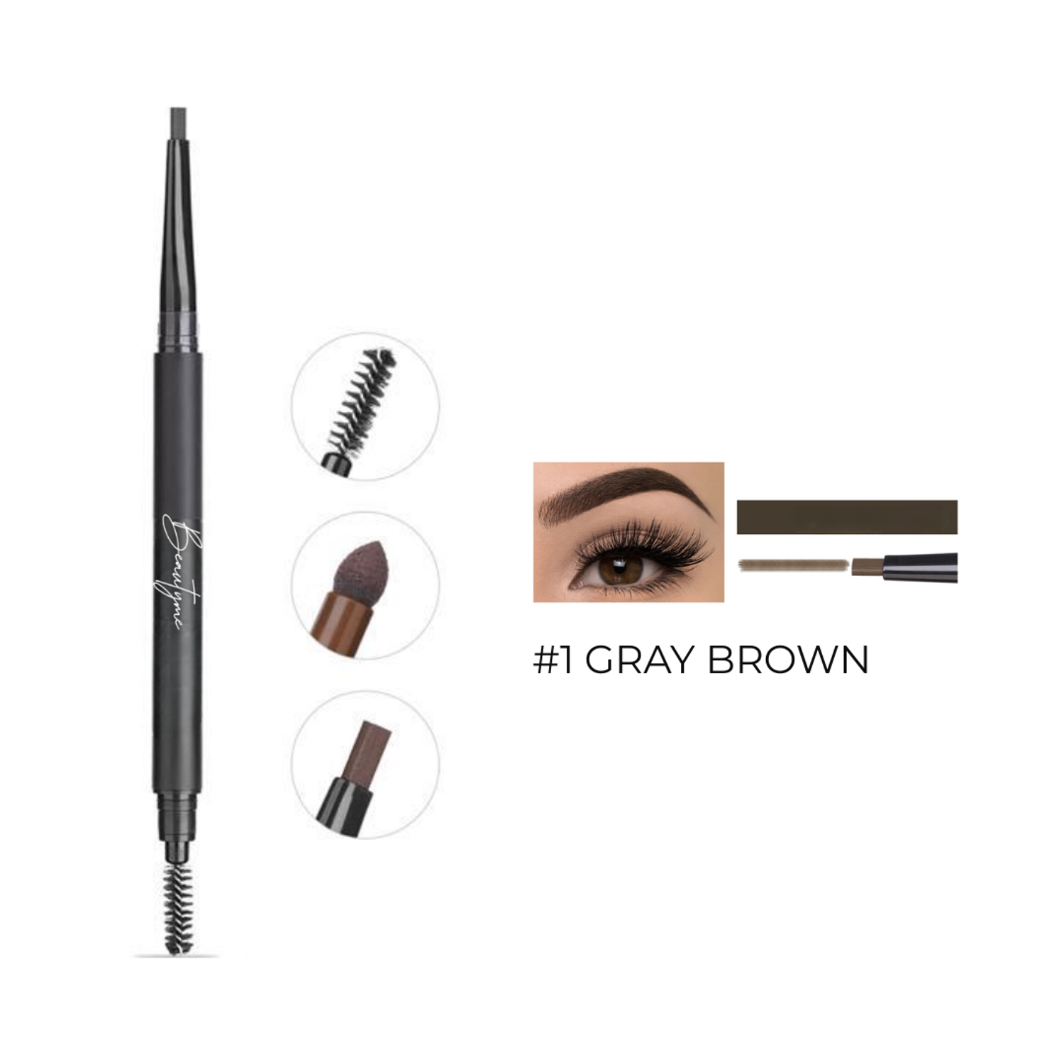 BM Хөмсөгний харандаа | 01