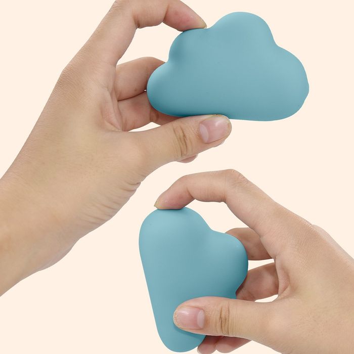 Cloud toy