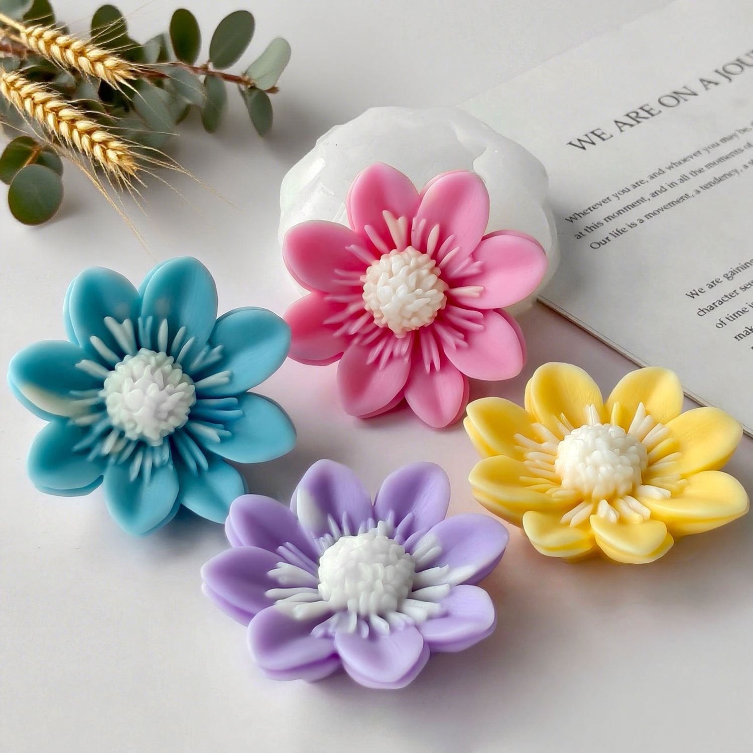 Цэцэгний хэв