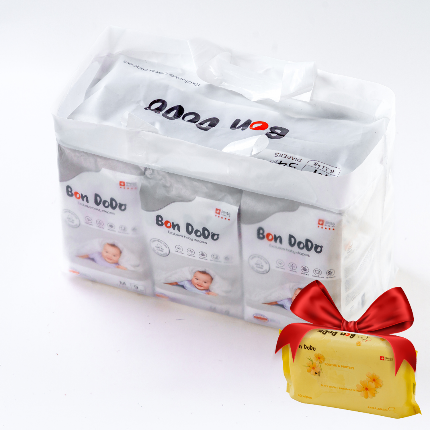 Наадаг M 54ш (6-11кг)