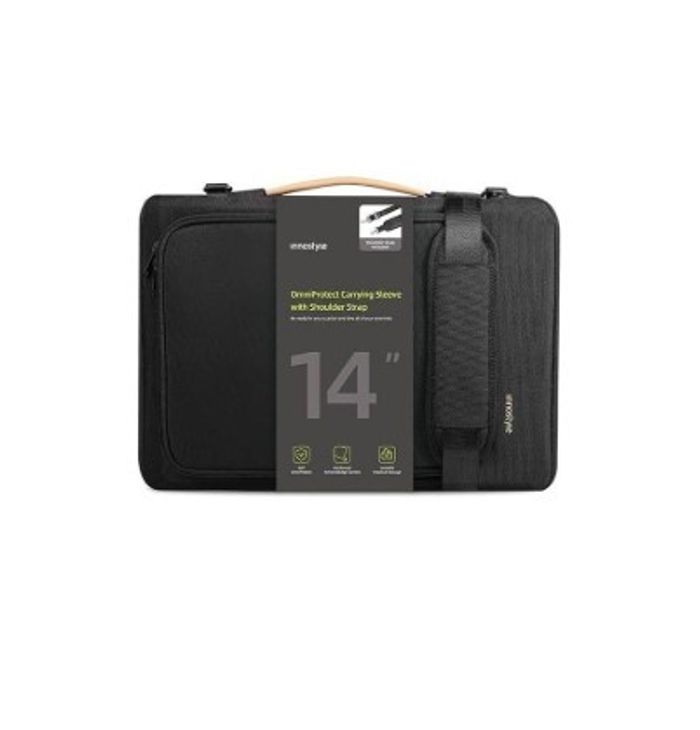 14INCH OMNI PROTECT WITH SHOULDER STRAP