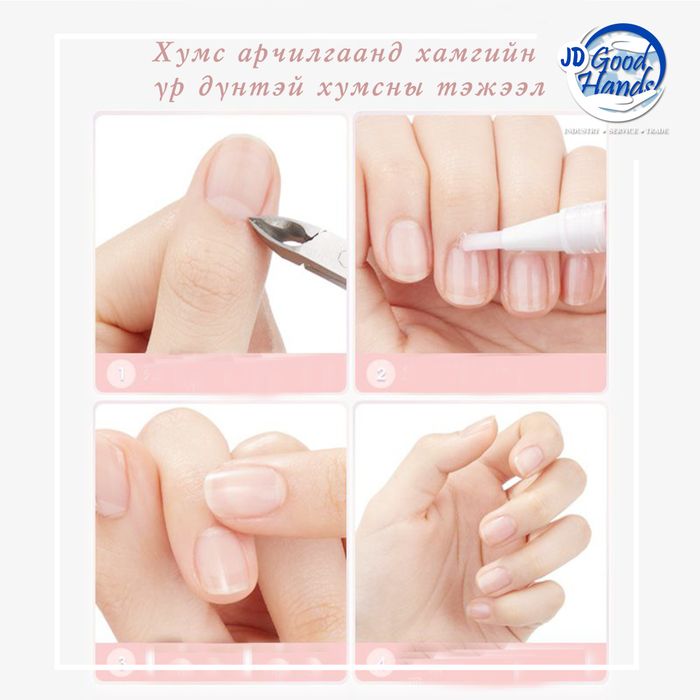 Хумсны тэжээл - MAYCREATE брэнд 