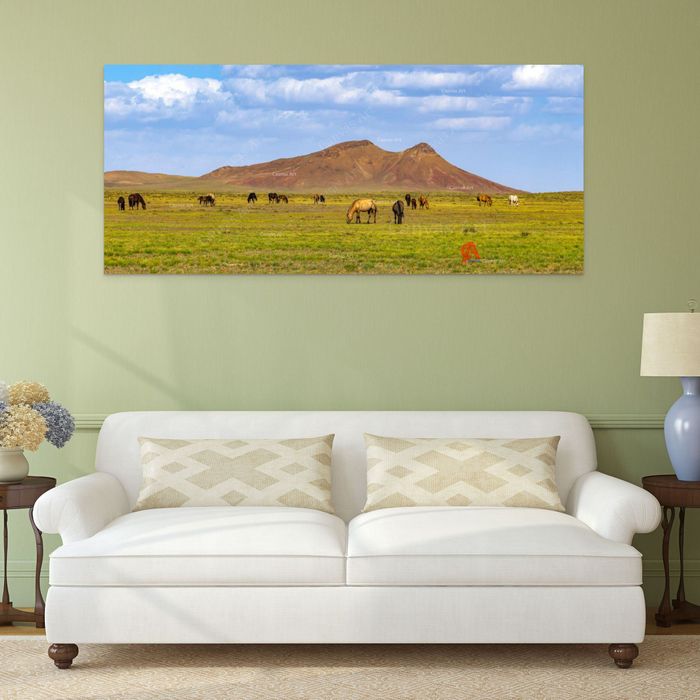 Төгрөг хайрхан 