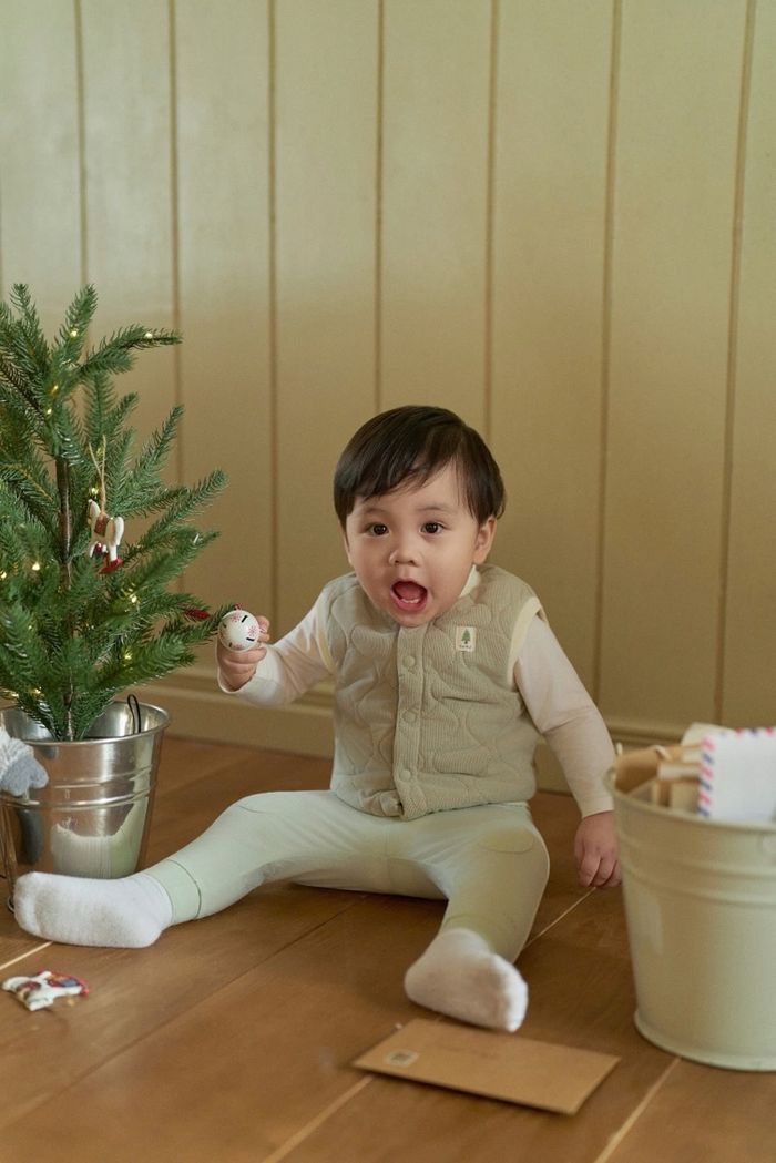 Ногоон хантааз