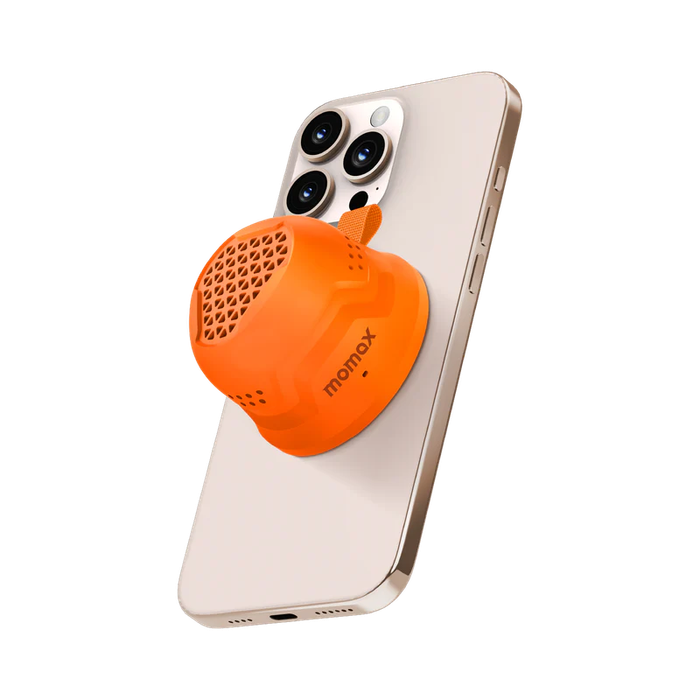 1-Vibe Go Magnetic Wireless Outdoor speaker 