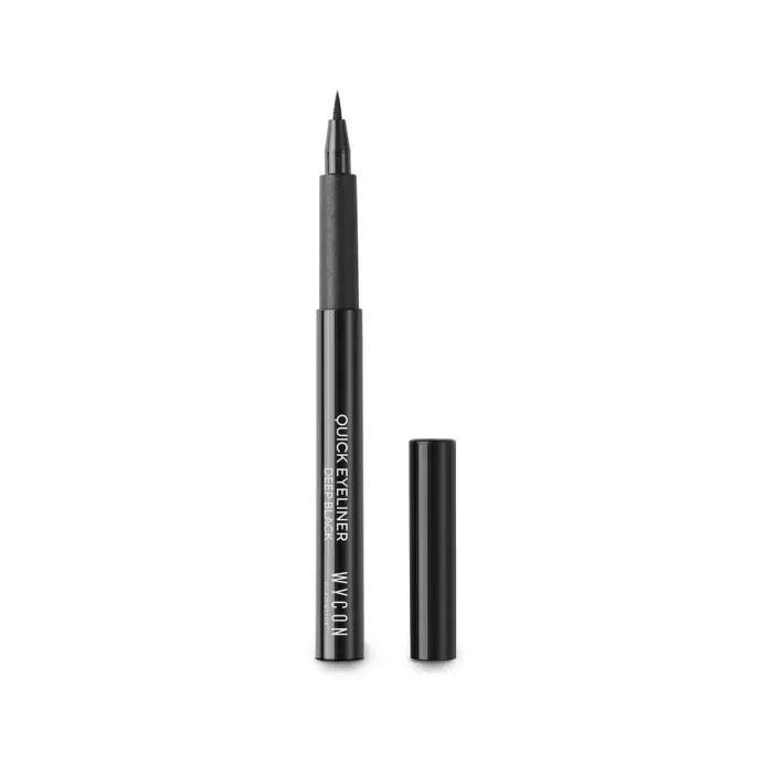 QUICK   EYELINER