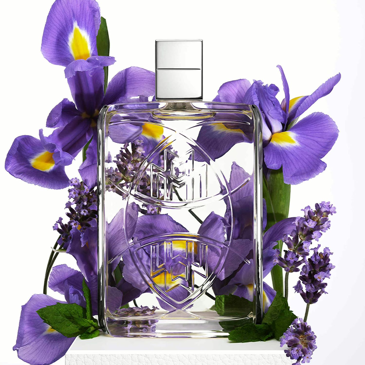 UNEXPECTED ORRIS Eau de Parfum