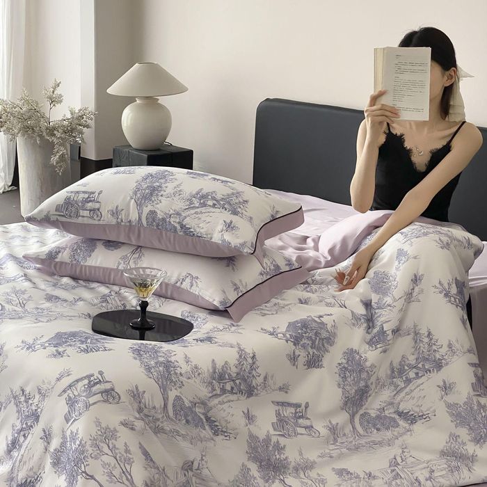 Тэнсэл ор дэрний даавуу 