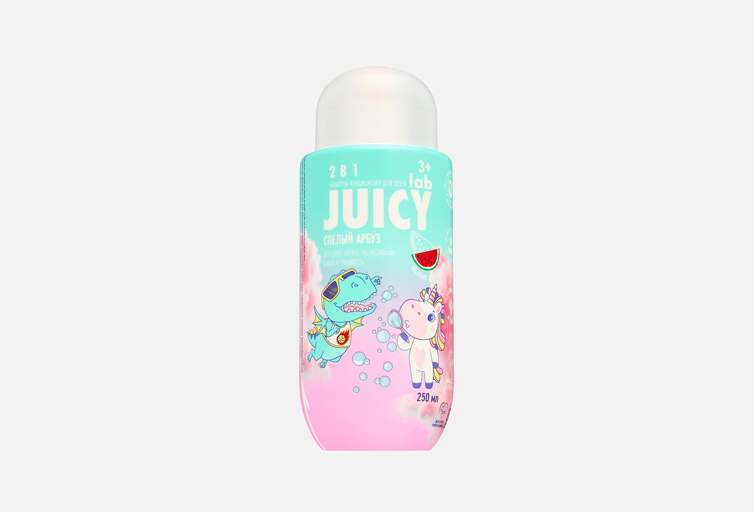 Шампунь Splat Juice Lab 250ml