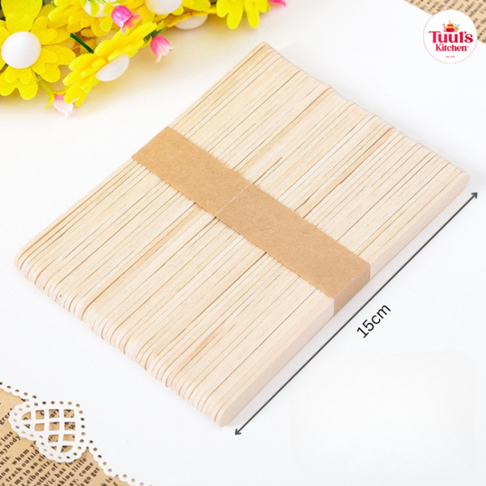 Зайрмагны модон иш 15cm