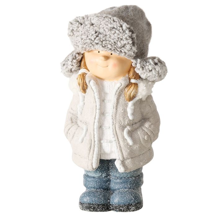 Figurine Enni, Girl 1sh