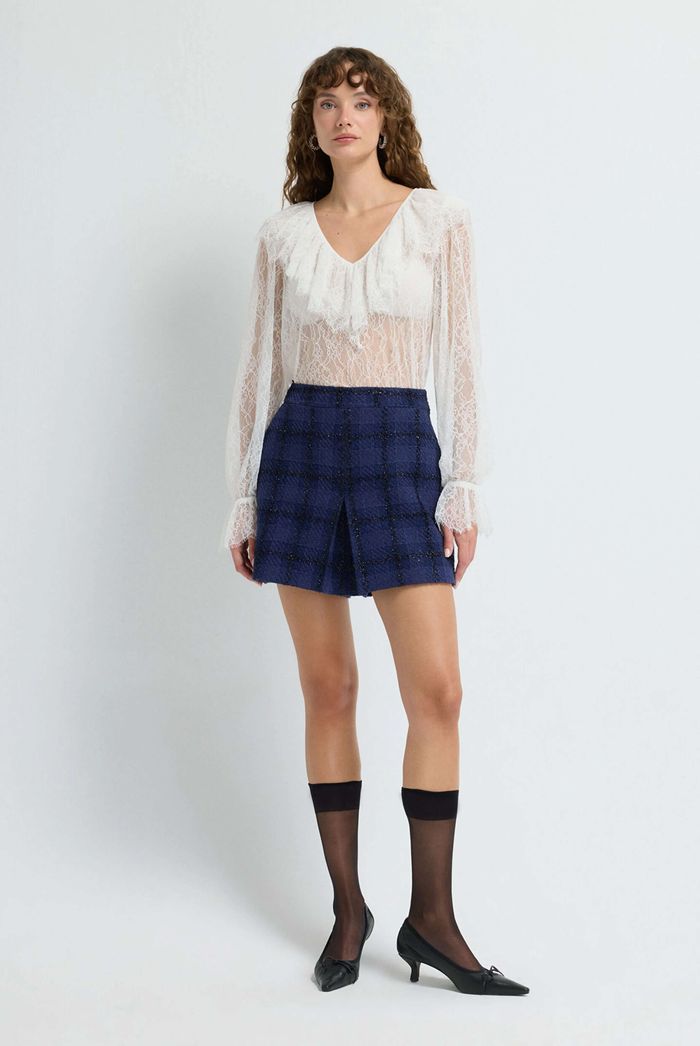 SKIRT 