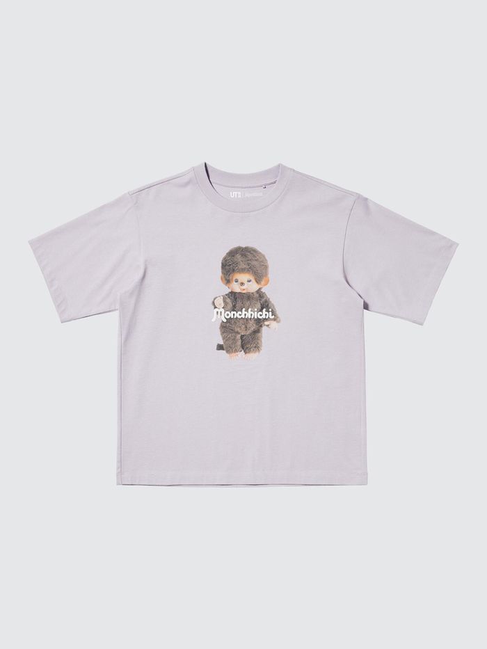 UNIQLO эмэгтэй футболка        