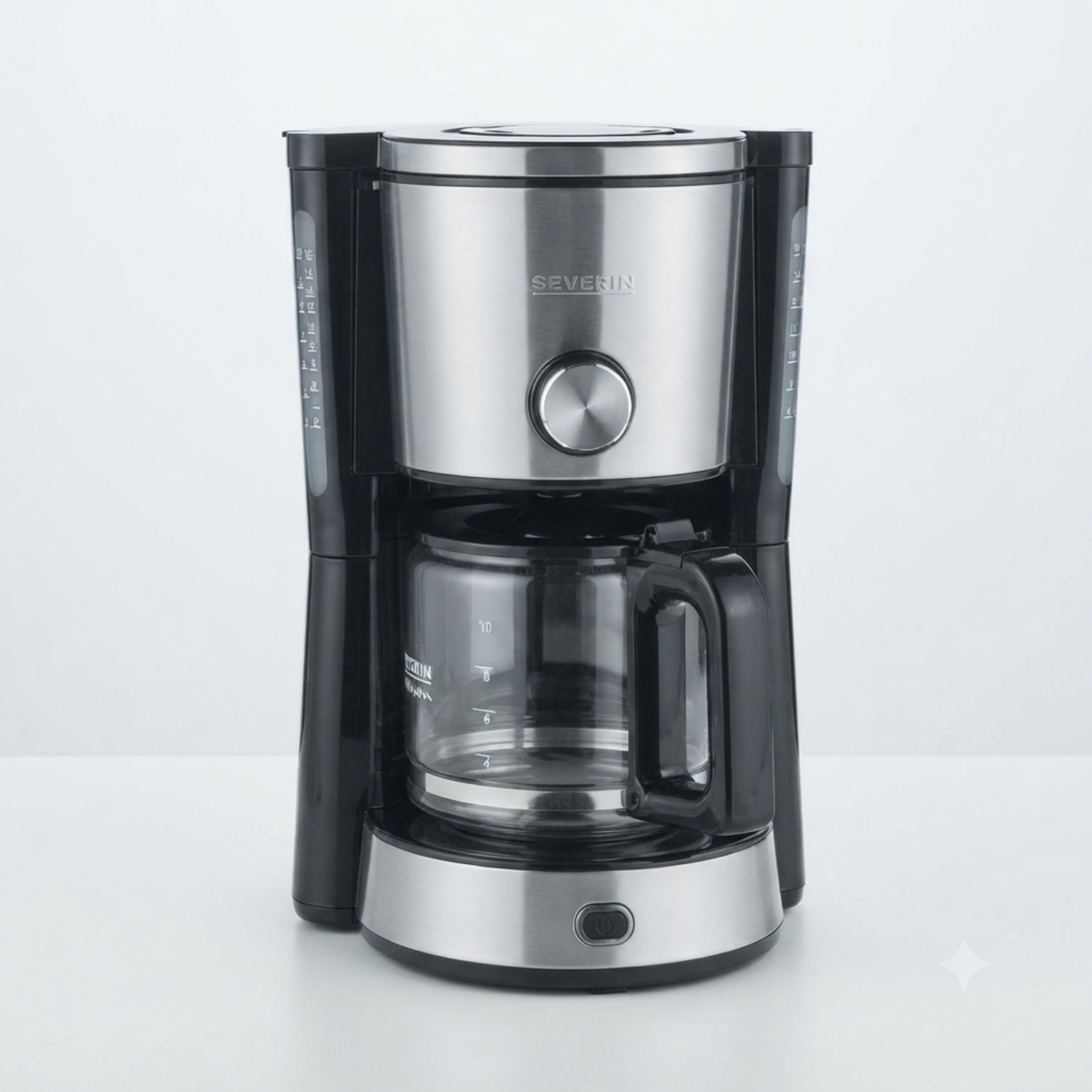 Кофе чанагч SEVERIN KA4825