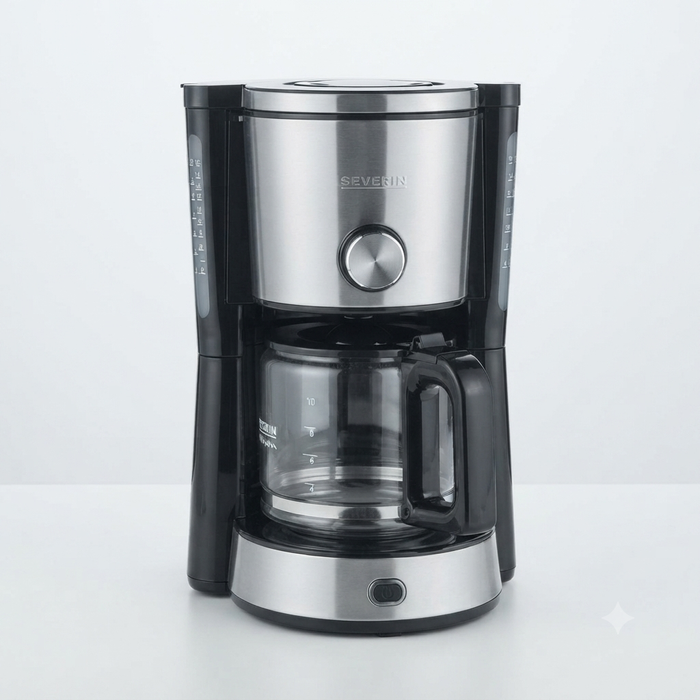 Кофе чанагч SEVERIN KA4825