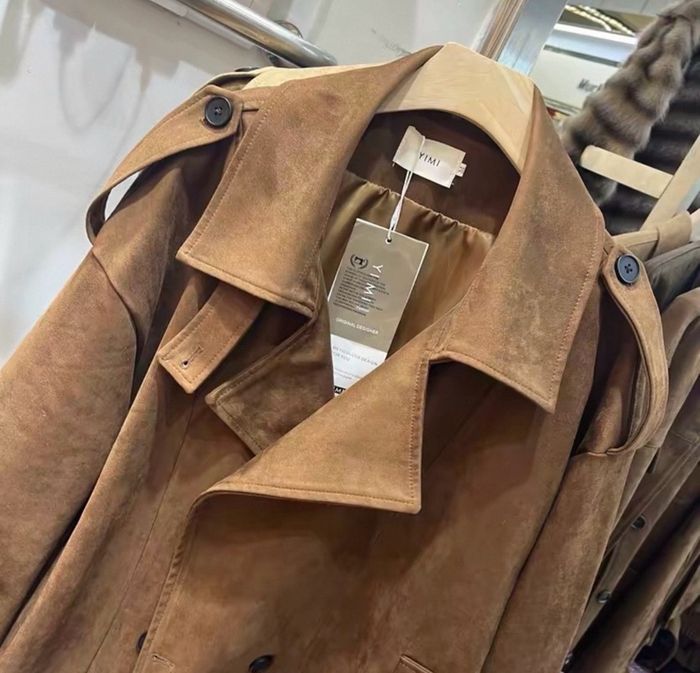 Илгэн цув 🔥