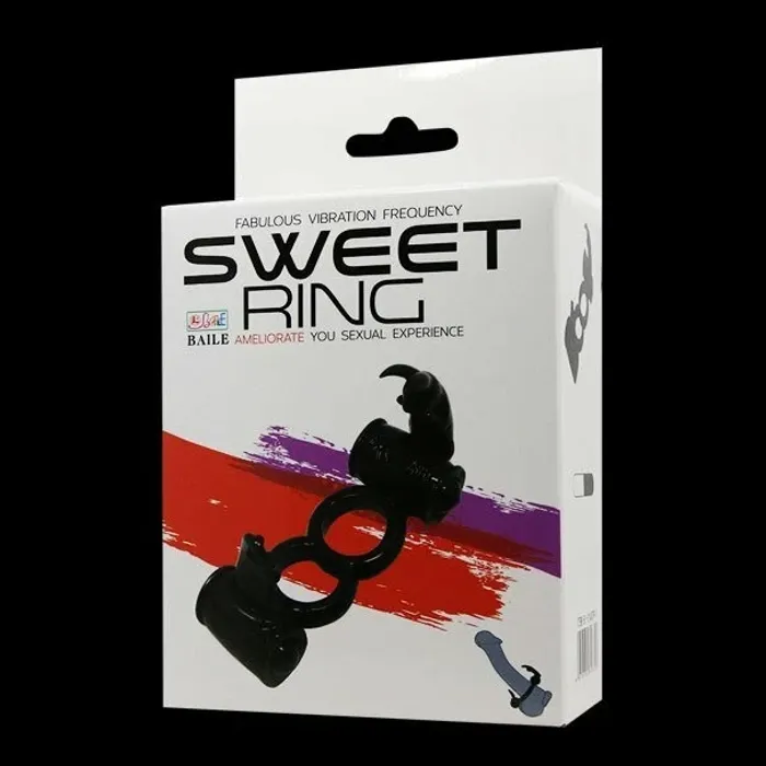 Sweet Ring