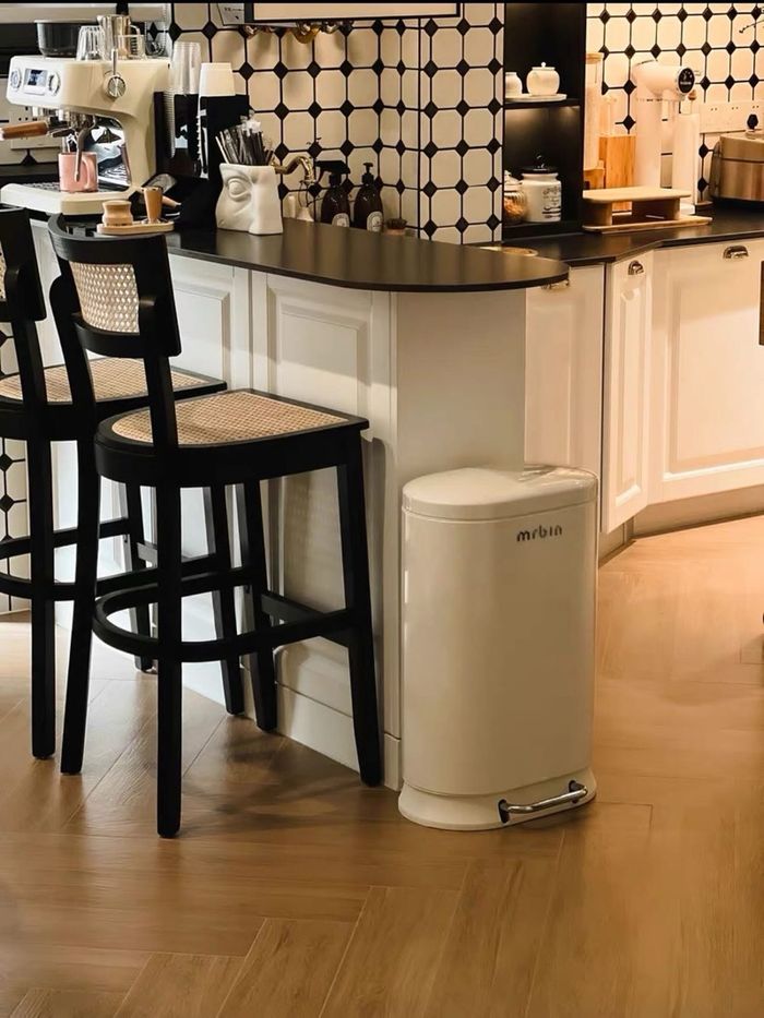 MrBin хогны сав 