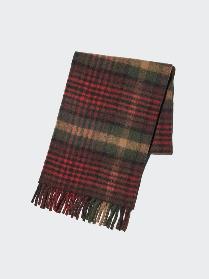 UNIQLO souffle yarn ороолт