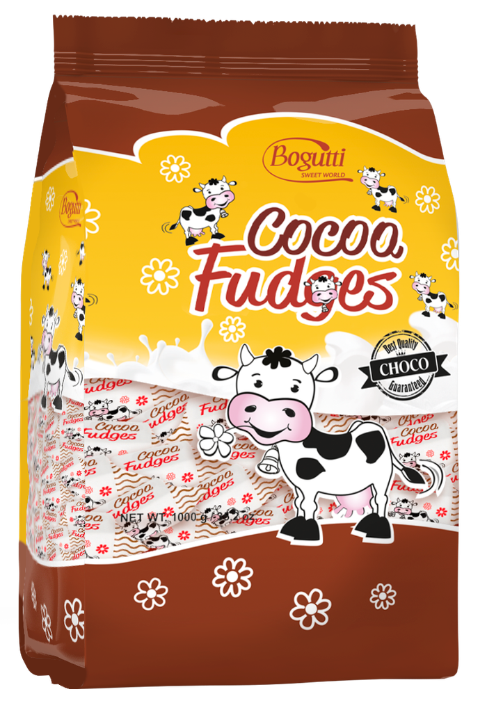 Чихэр Bogutti Fudges 1кг