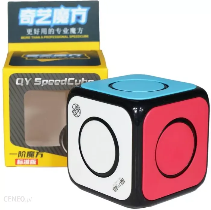 QiYi O2 Cube Standard Version
