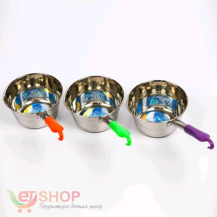 Шанага (төмөр)