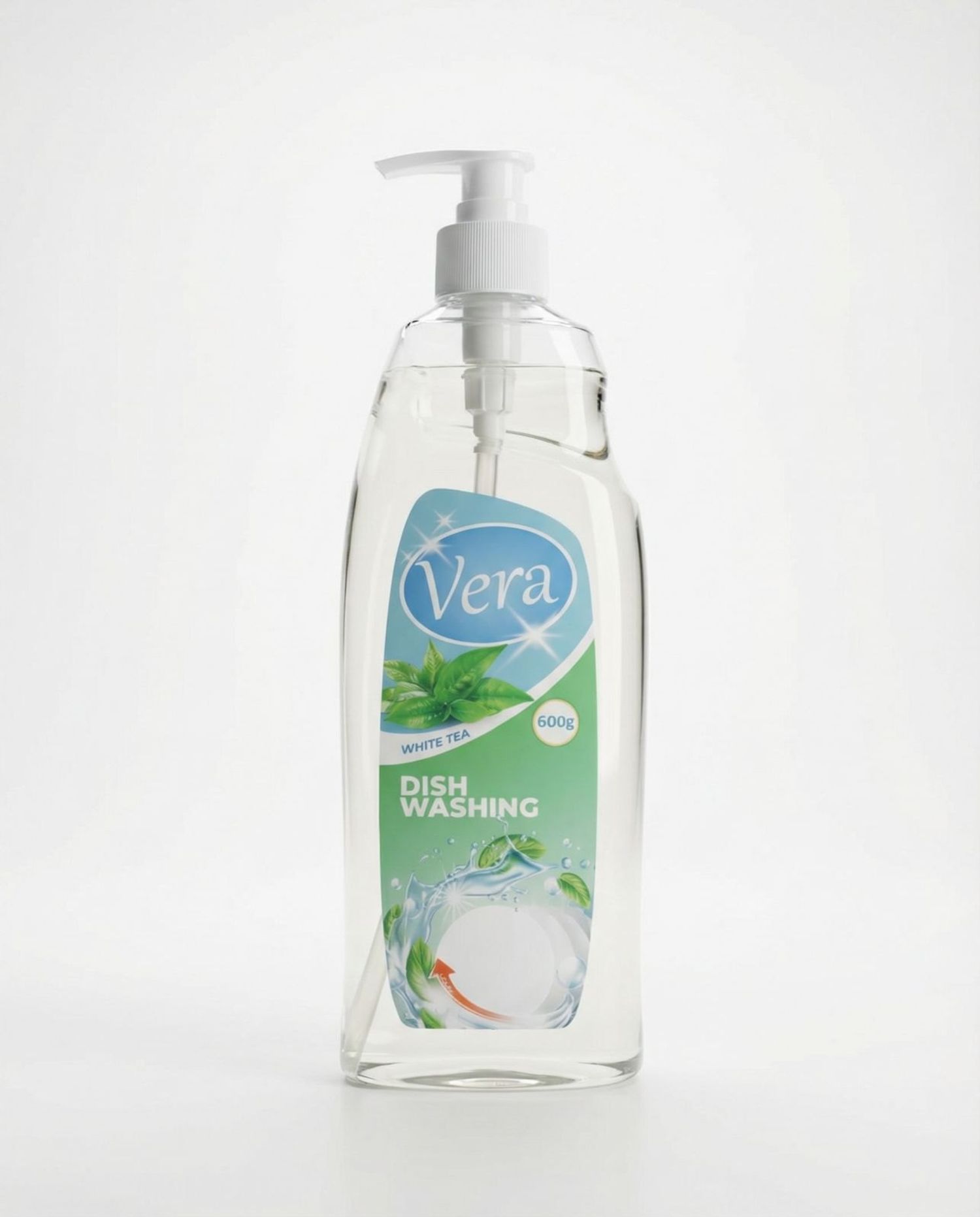 Vera аяга таваг угаагч шингэн Tea 600мл