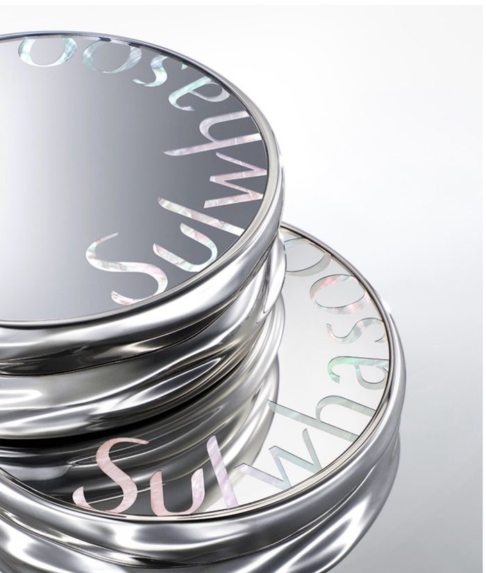SULWHASOO PERFECTING CUSHION REFILL SET 
