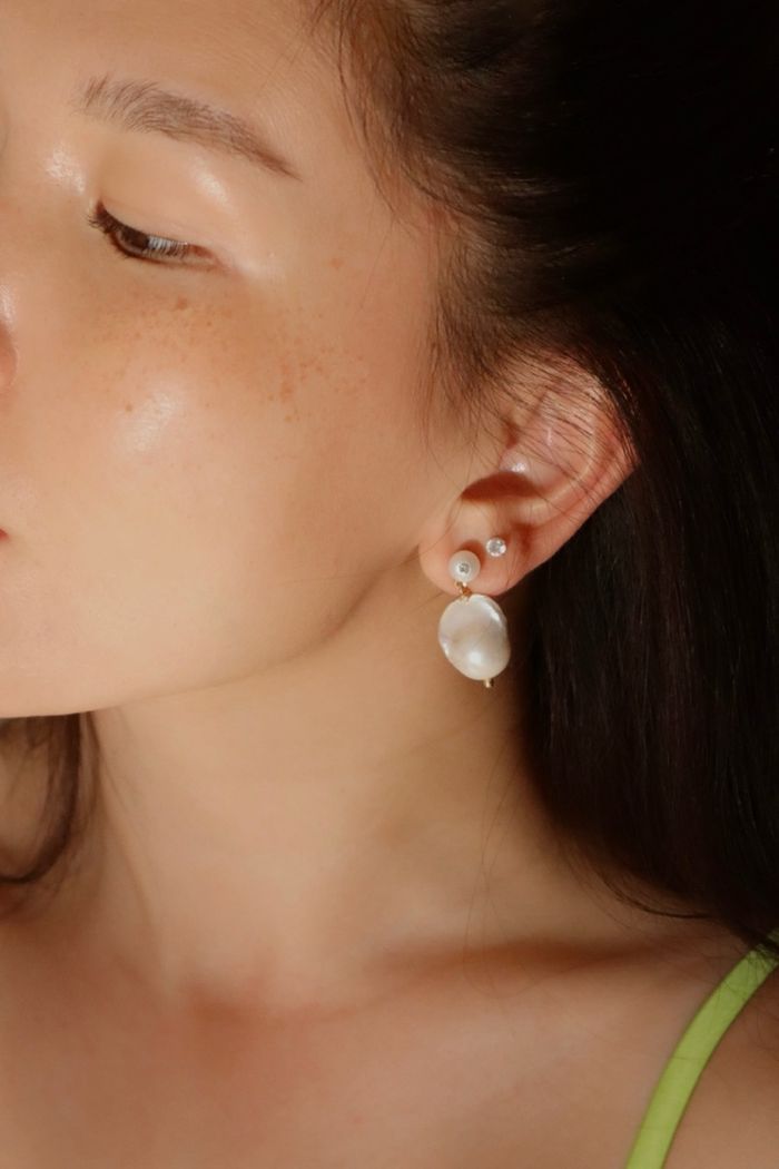 Barocchi earrings