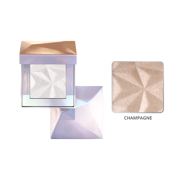 BM Хуурай гялалзуулагч | Champag