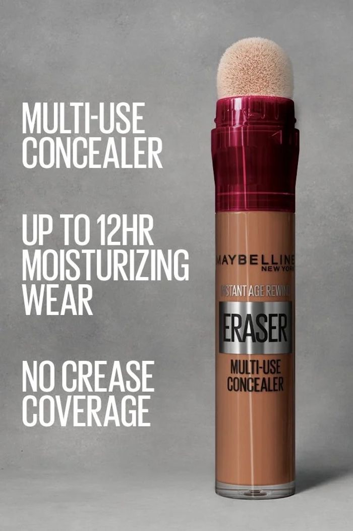 Maybelline age rewind concealer 